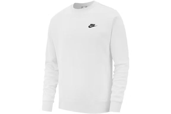 NIKE PULLOVER CREW TOP