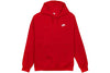 MEN'S NIKE SPORTSWEAR CLUB PULLOVER BASKETBALL HOODIE