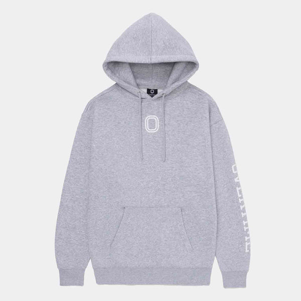 O*!様 everyone classic hoodie H.Grey size OTCLASSIC24HOODIE-