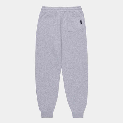 Rear view of the Overtime Classic 24 Jogger.