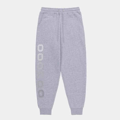 Front view of the Overtime Classic 24 Jogger.