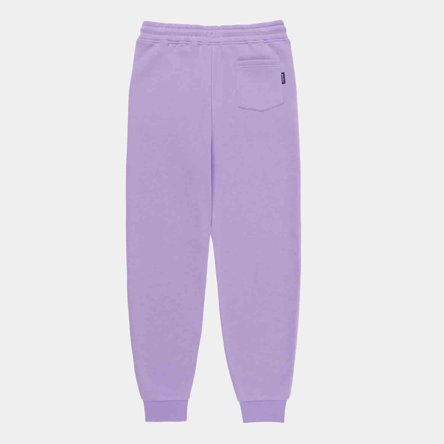 Rear view of the Overtime Classic 24 Jogger.