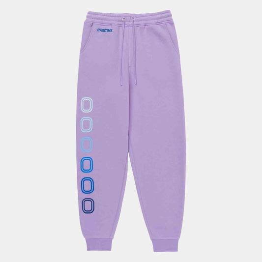 Front view of the Overtime Classic 24 Jogger.