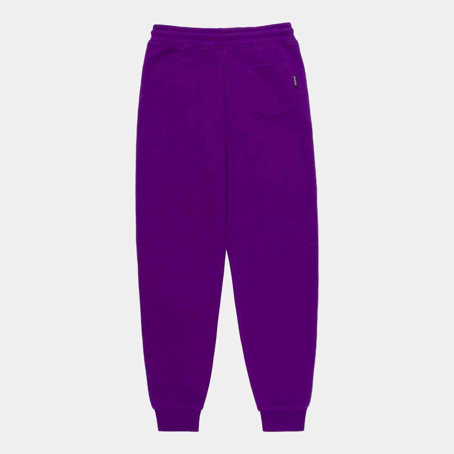 Rear view of the Overtime Classic 24 Jogger.