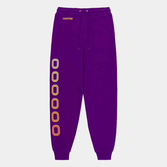 Front view of the Overtime Classic 24 Jogger.