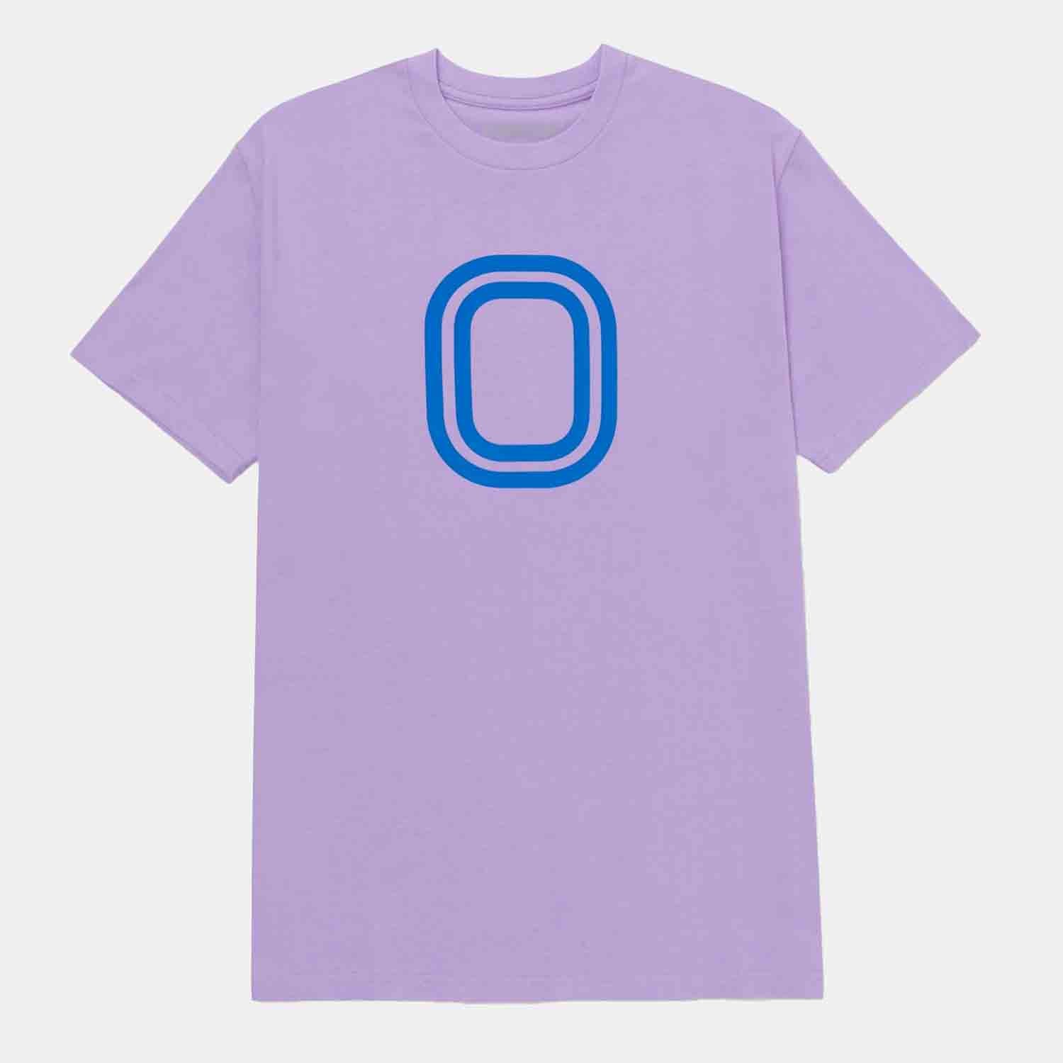 Front view of the Overtime Classic 24 Tee.