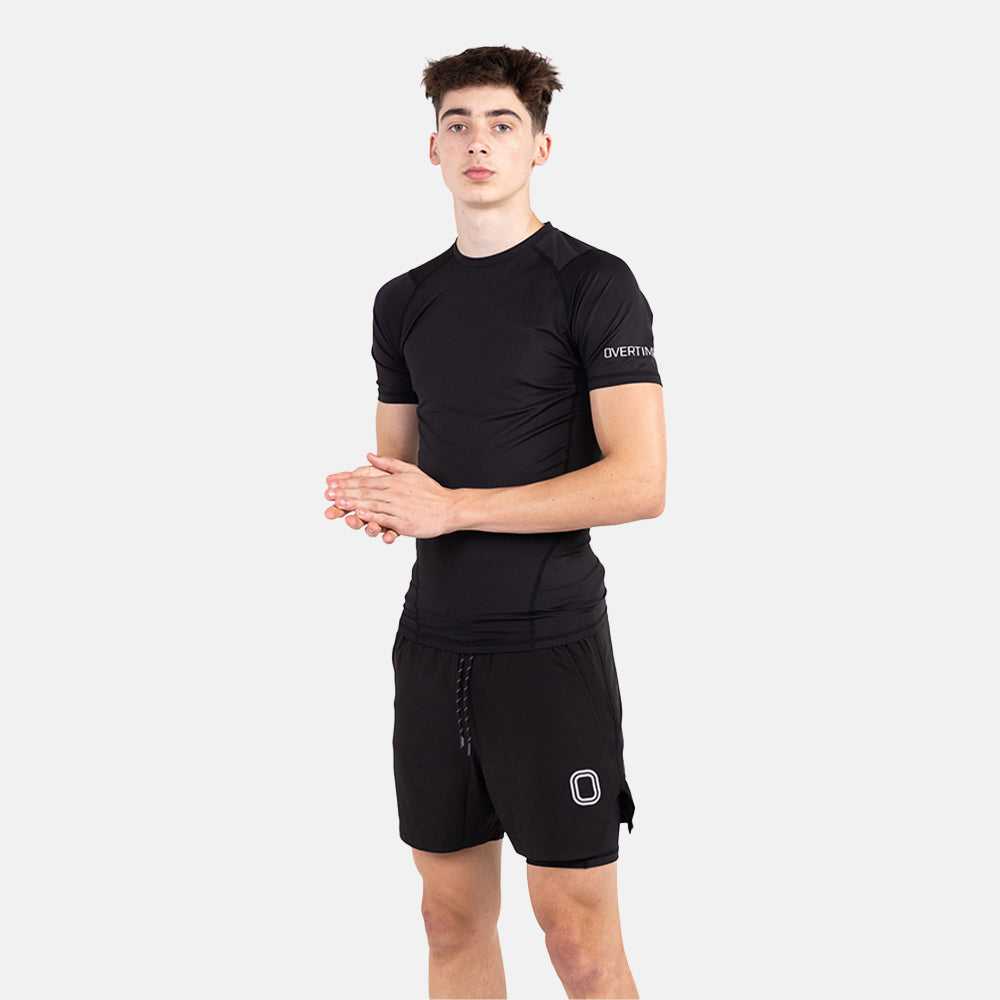 Valid Compression Tee