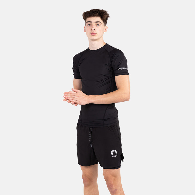 Valid Compression Tee