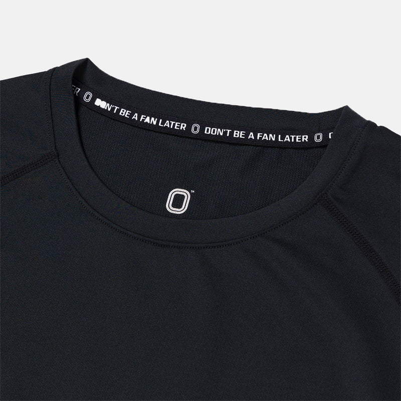 Valid Compression Tee