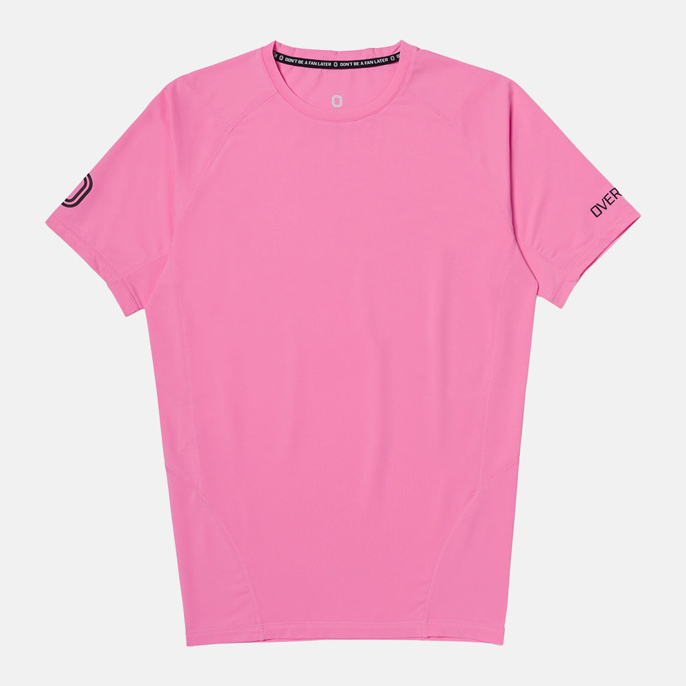 Kids' Valid Compression Tee