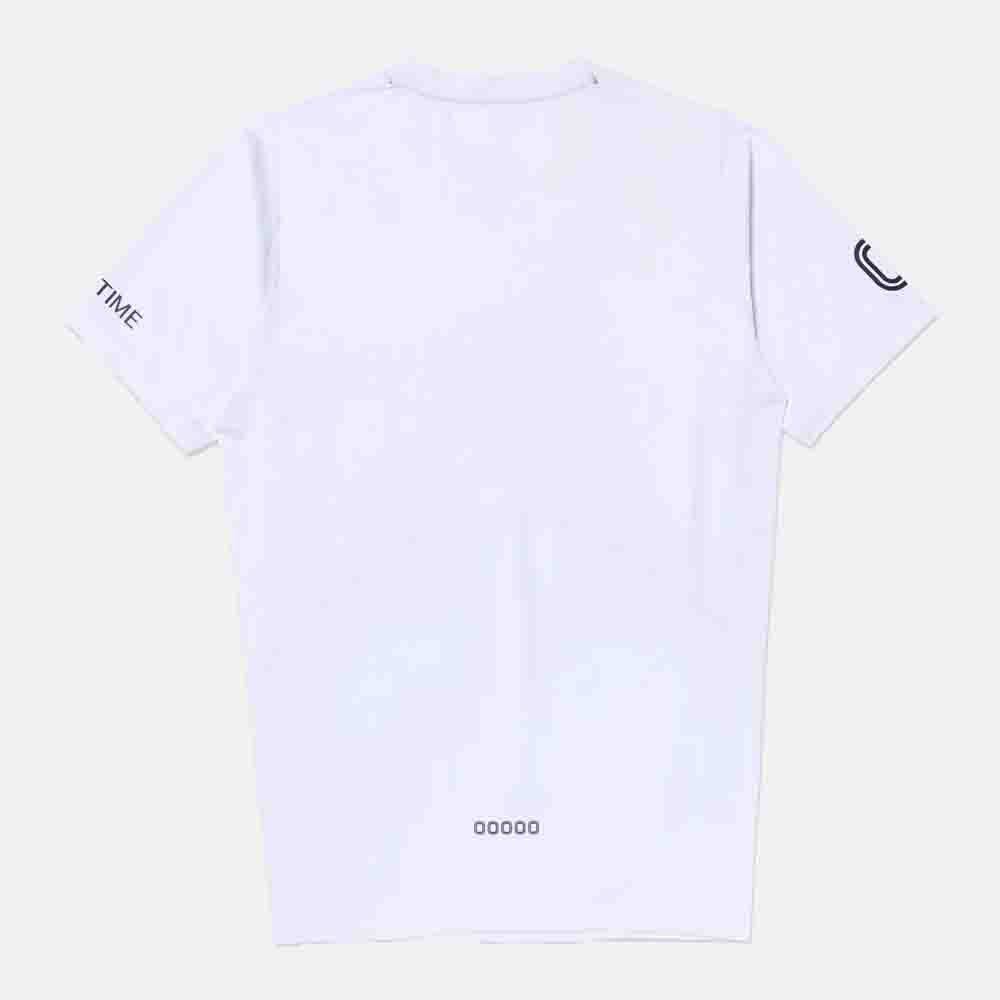 Valid Compression Tee