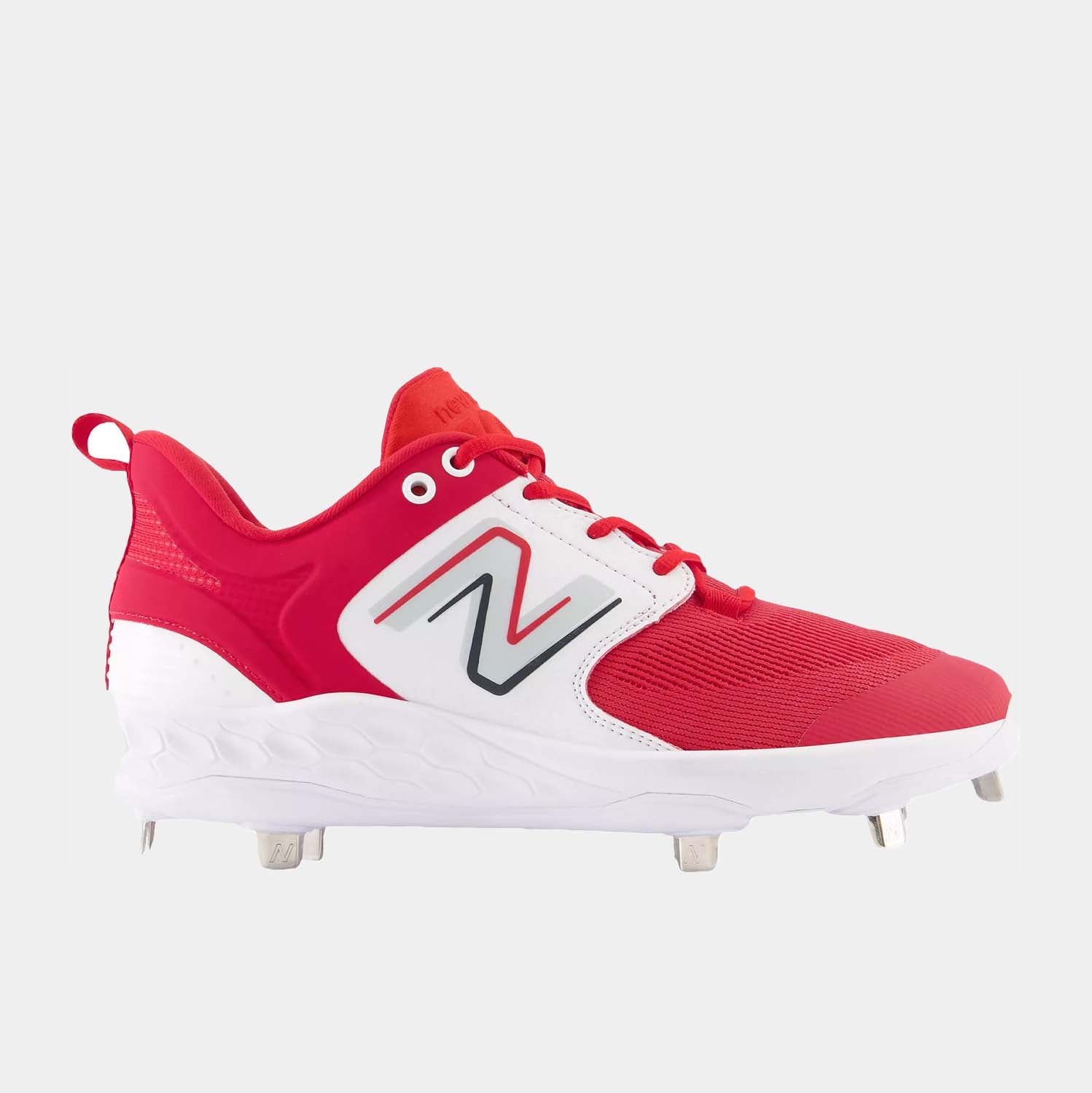 Men's Fresh Foam 3000 V6 Molded Baseball Cleats – SV SPORTS