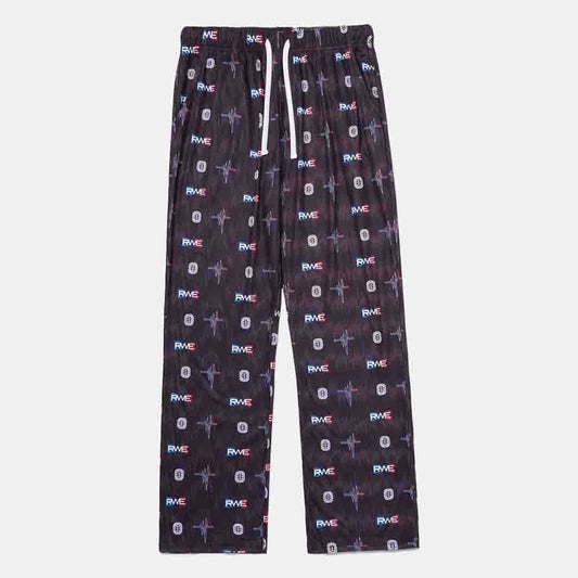 Front view of the RWE On Top Pajama Pants.