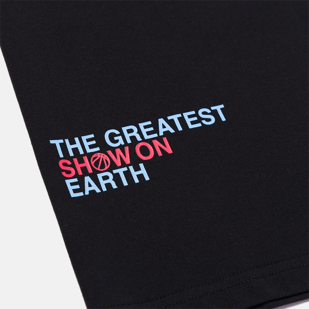 greatest on earth nike t shirt