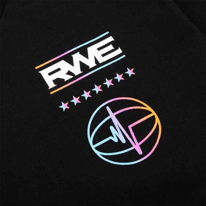 Overtime RWE 5 Star Tee
