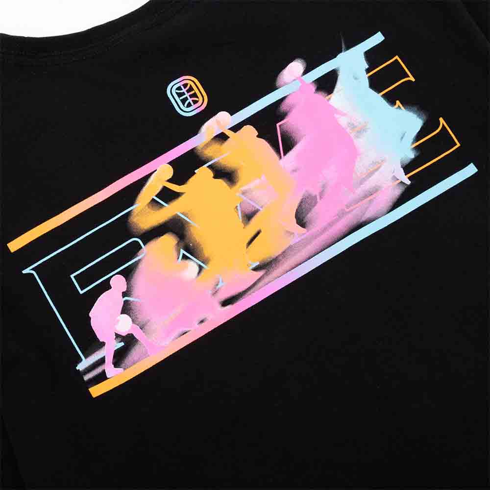 Overtime RWE 5 Star Tee