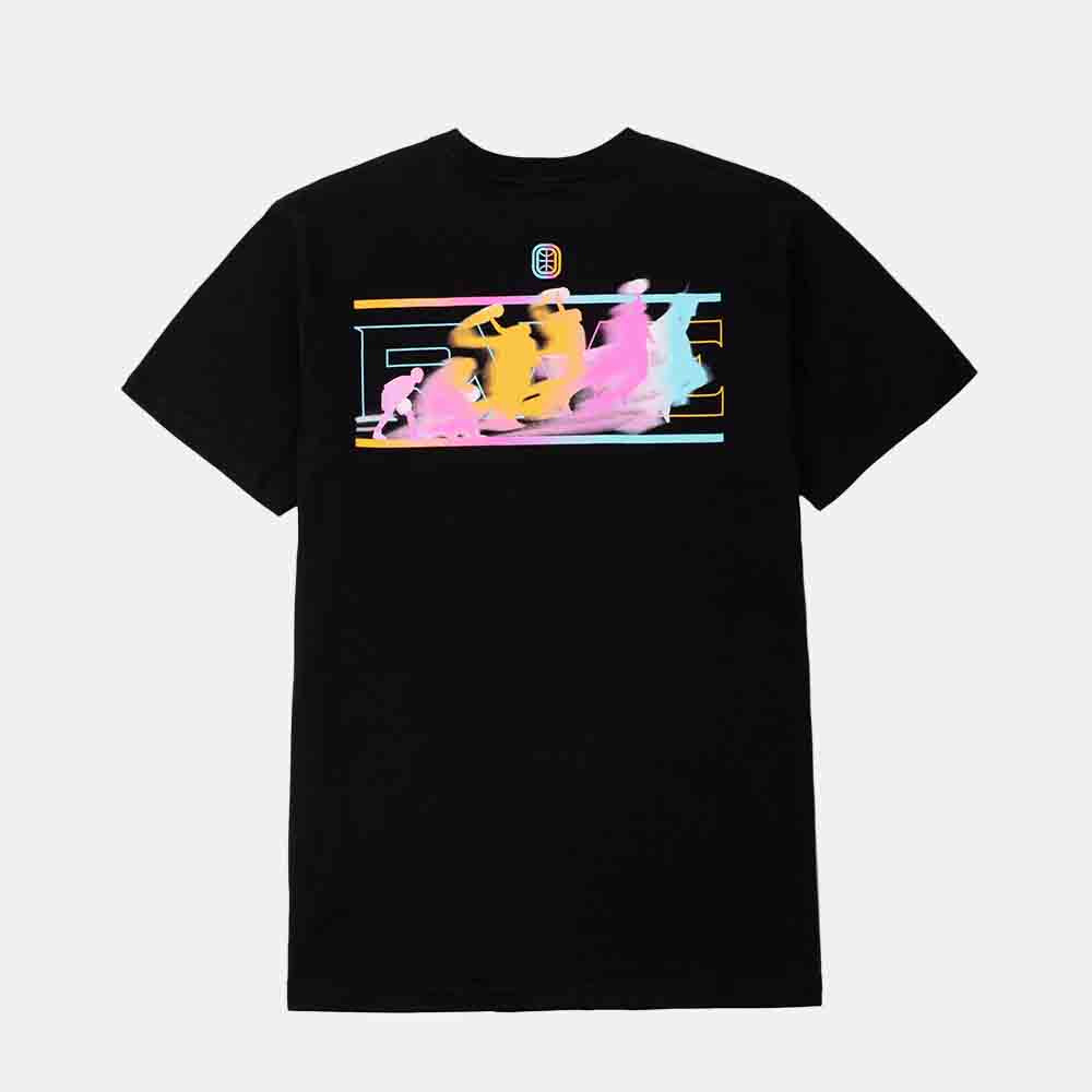 Overtime RWE 5 Star Tee