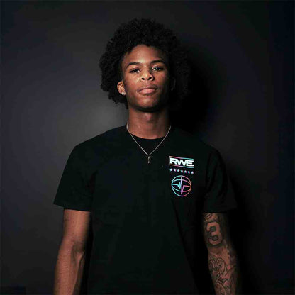 Overtime RWE 5 Star Tee