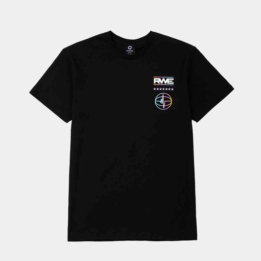 Overtime RWE 5 Star Tee