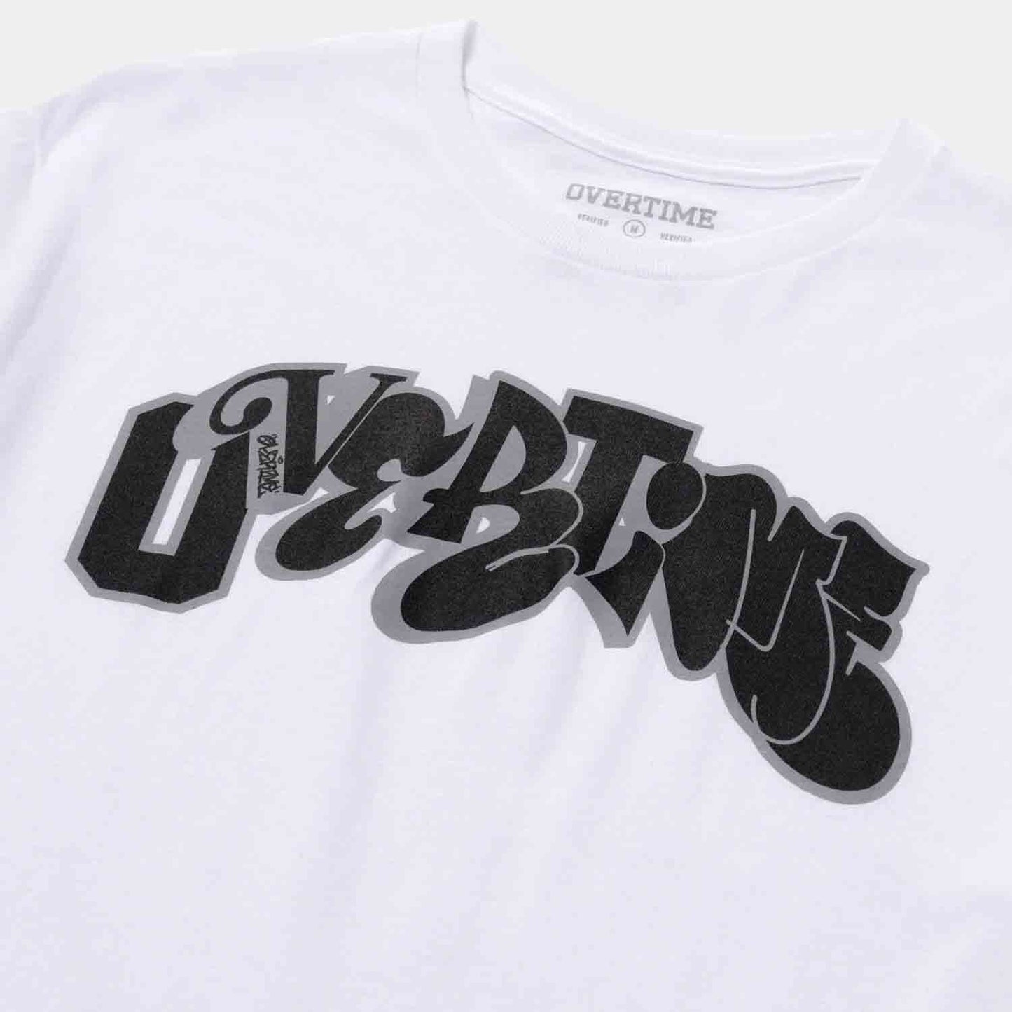 Vandal Tag Tee