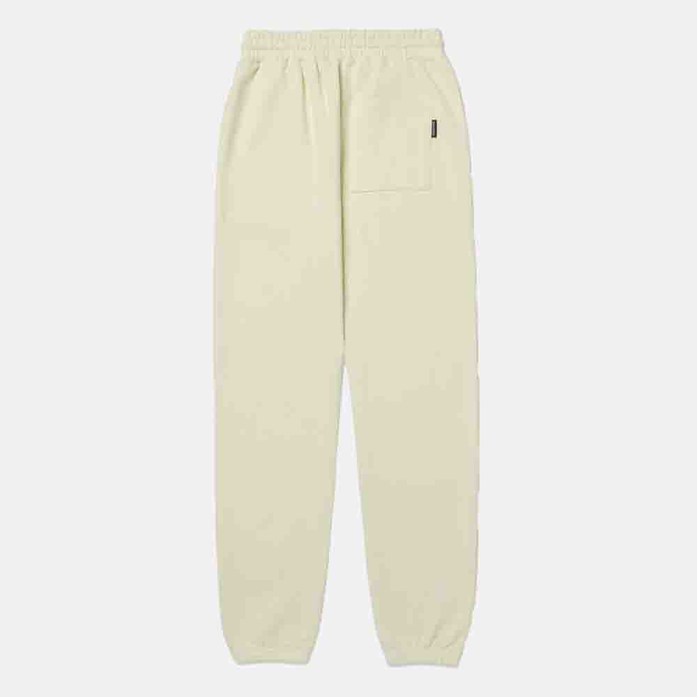 Rear view of the Overtime Kids' Varsity Joggers.
