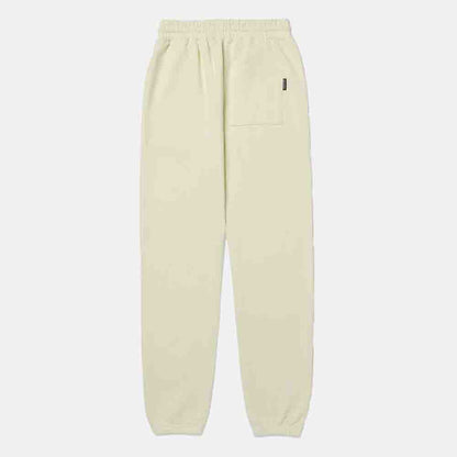 Rear view of the Overtime Kids' Varsity Joggers.