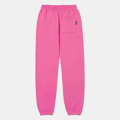 Rear view of the Overtime Kids' Varsity Joggers.