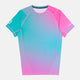 Beam Pink/Pulse Mint