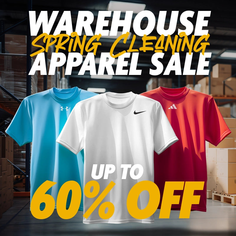Shop Apparel at SV Sports. Up to 60% Off Sale
