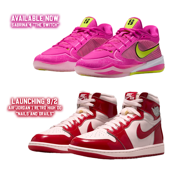 Sport Shoes