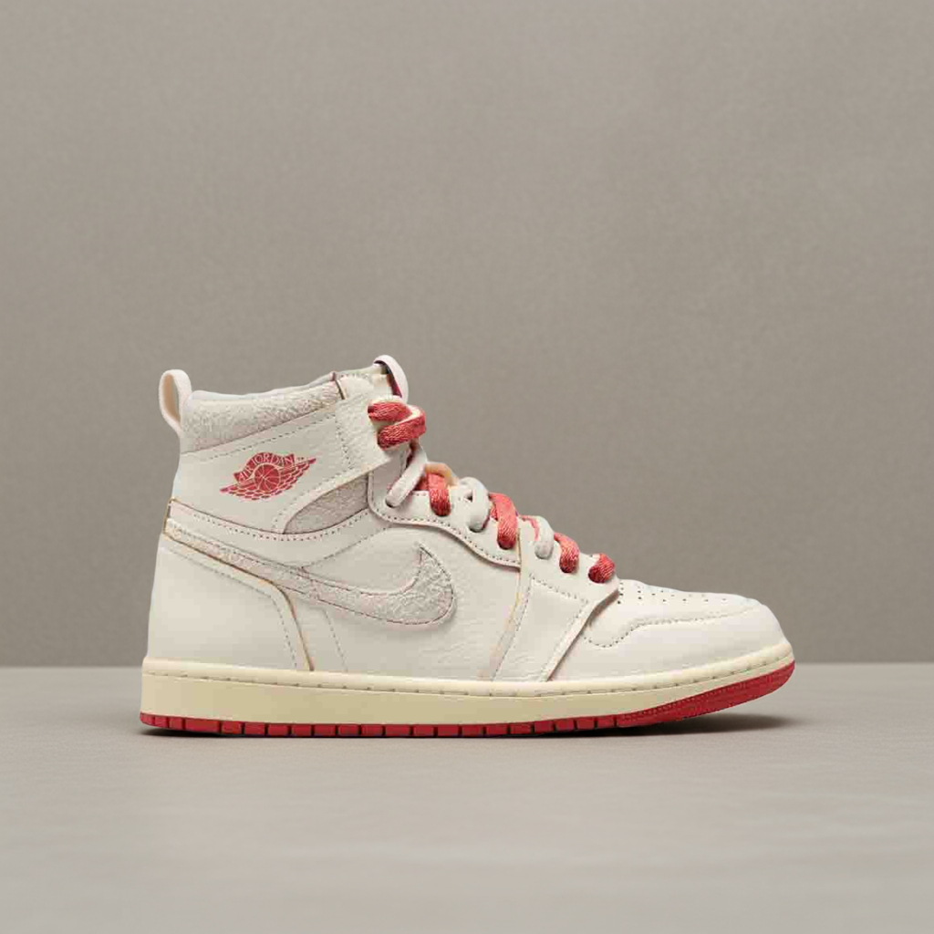 Women's Air Jordan 1 High OG 