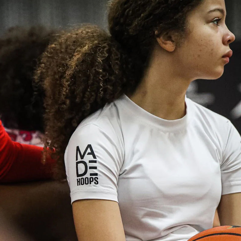 Youth Made Compression Tee