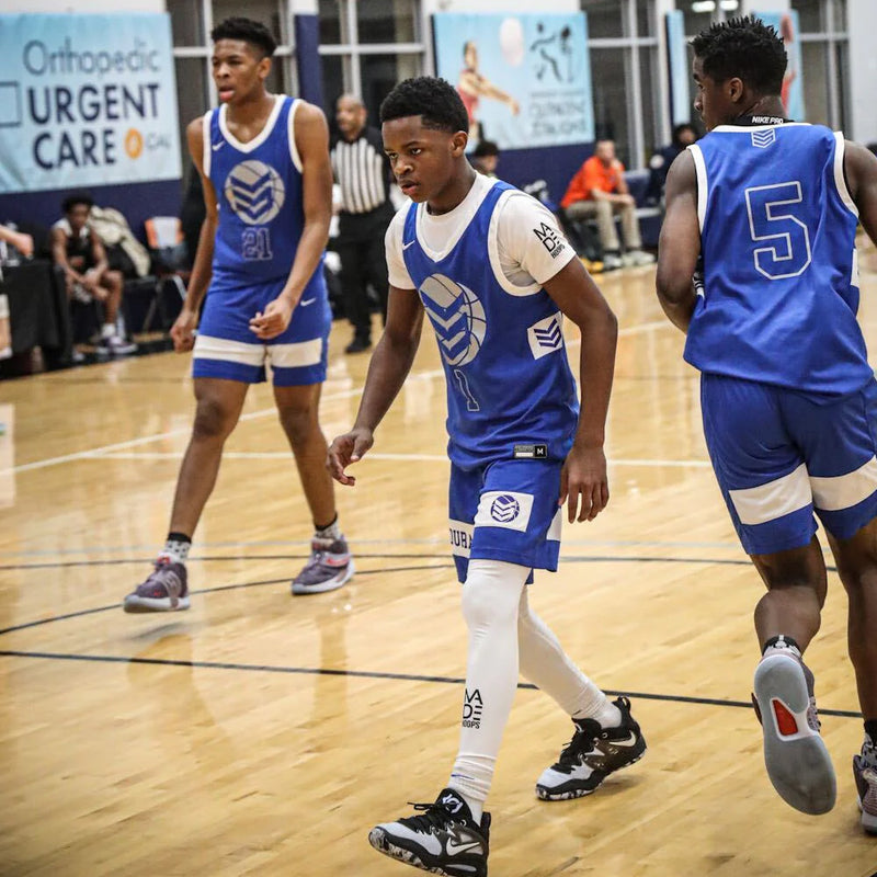 Made Compression Tee