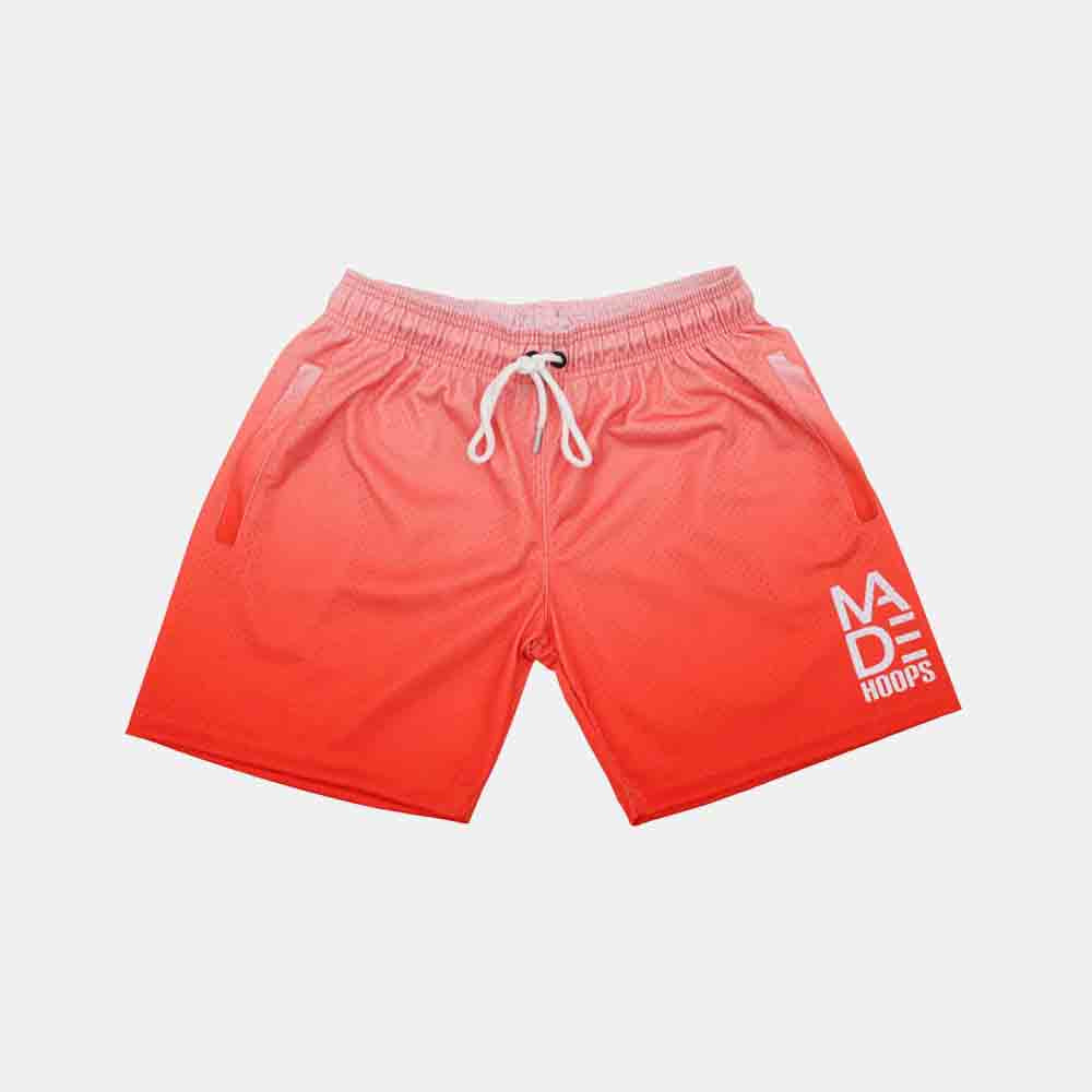 Gradient Shorts