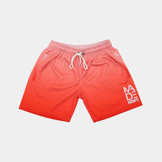 Gradient Shorts