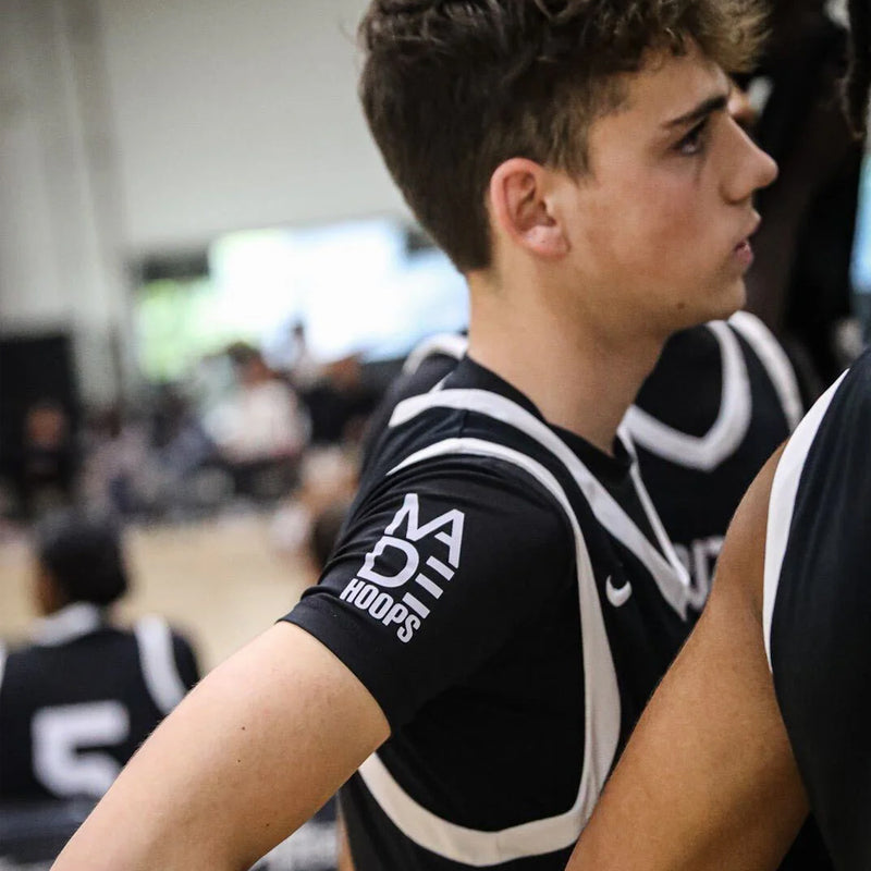 Youth Made Compression Tee