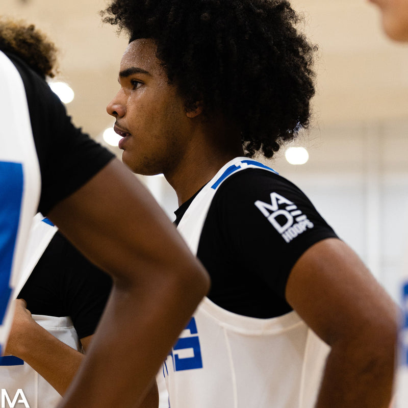 Made Compression Tee