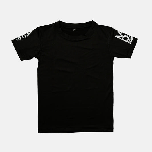 Youth Made Compression Tee