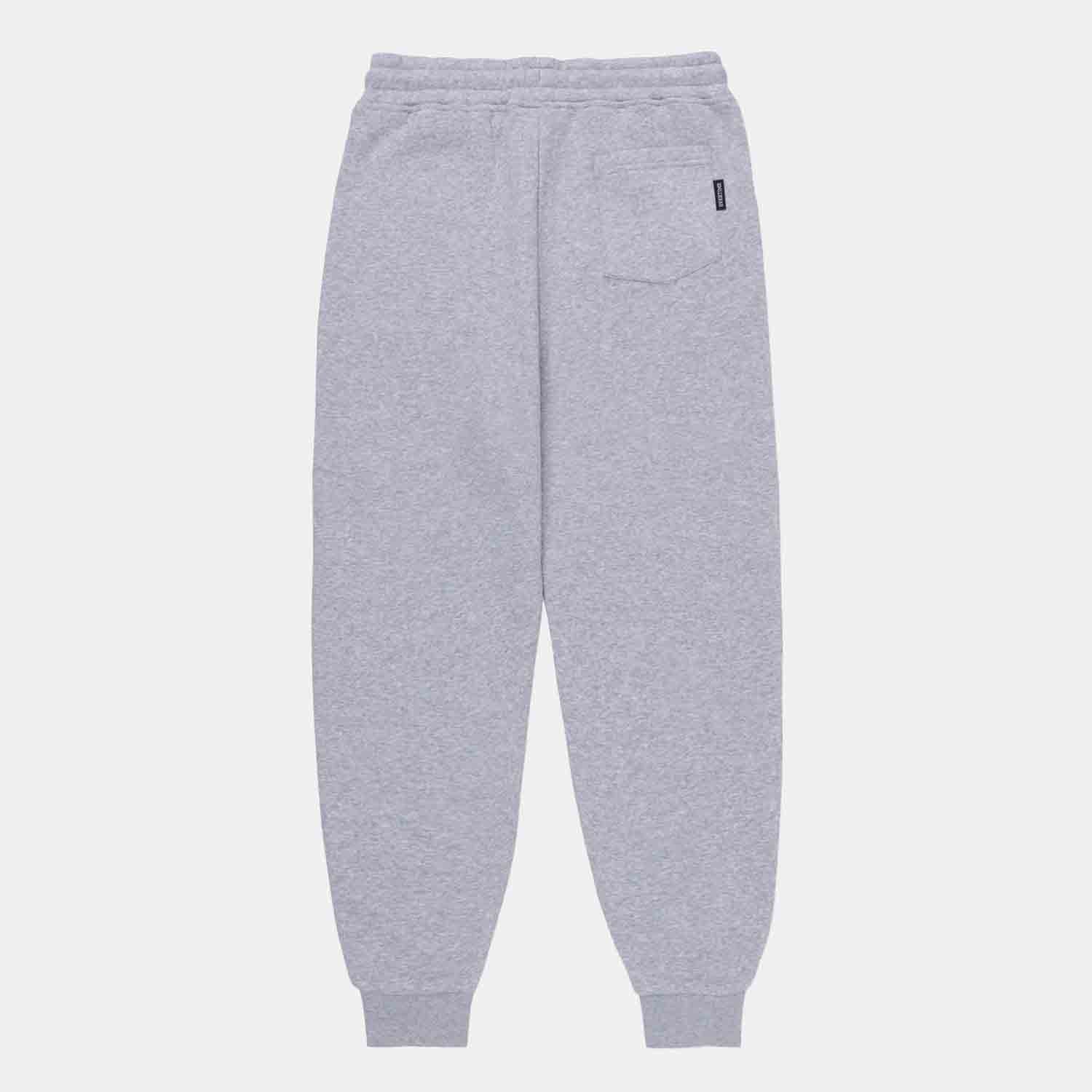 Rear view of the Overtime Kids' Classic 24 Jogger.