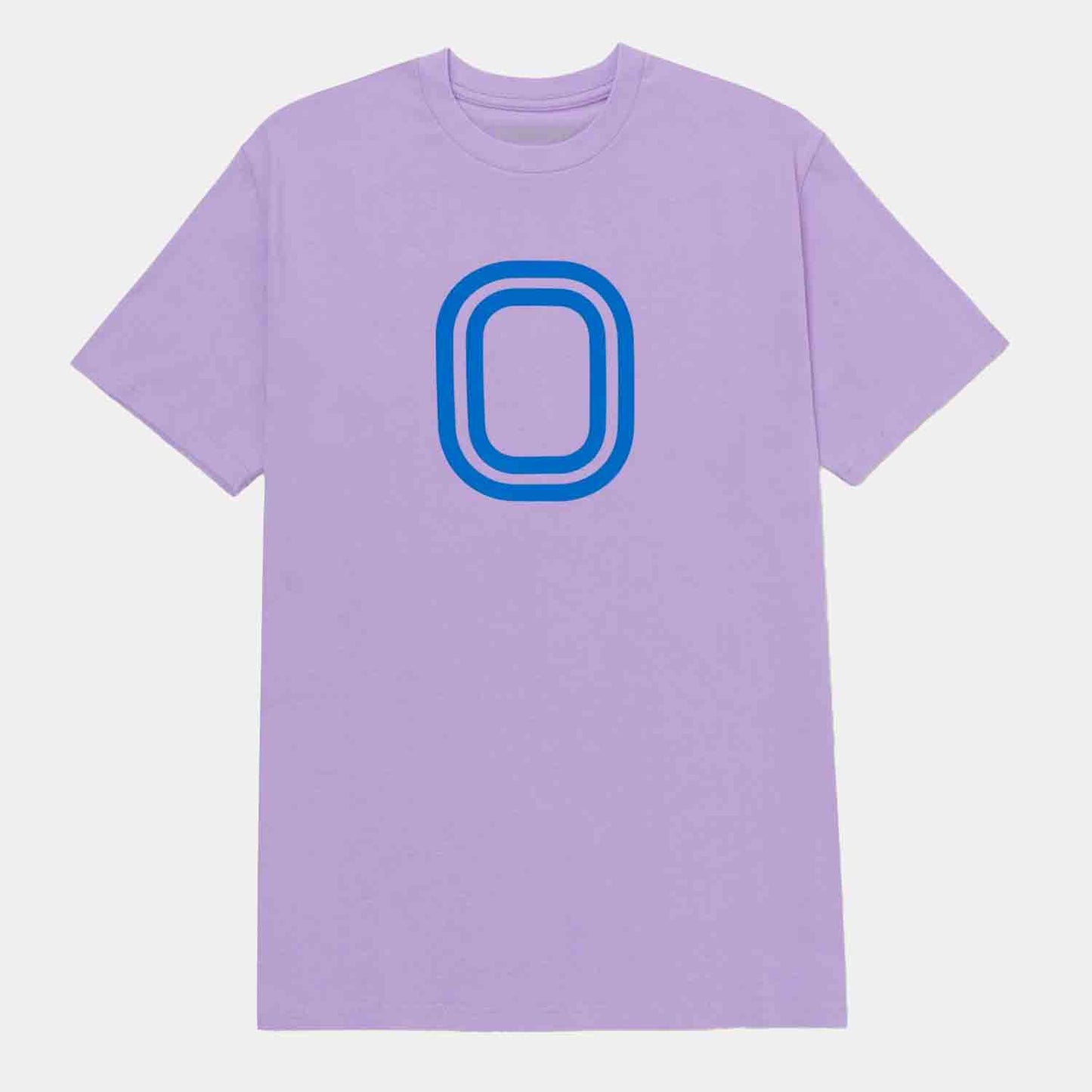 Front view of the Kids' Overtime Classic 24 Tee.