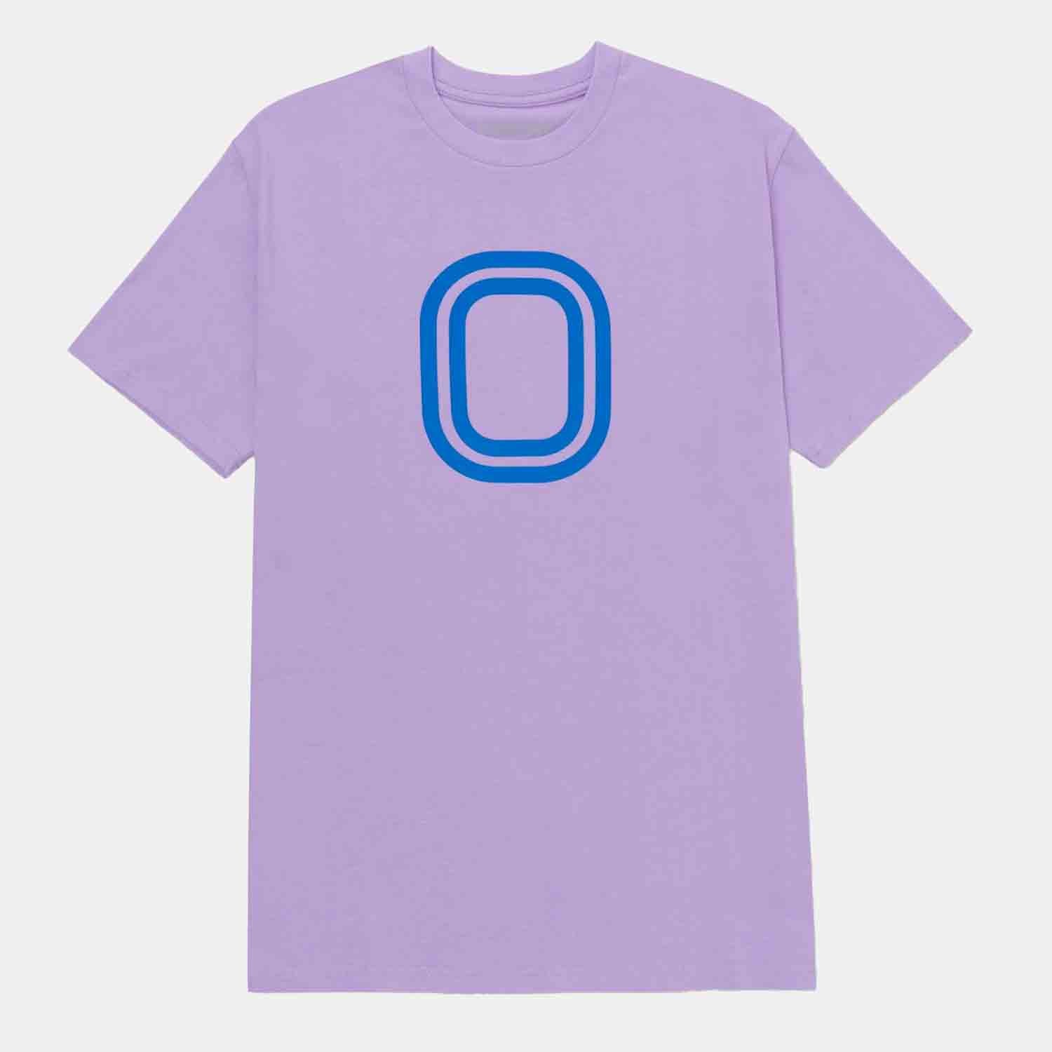 Front view of the Kids' Overtime Classic 24 Tee.