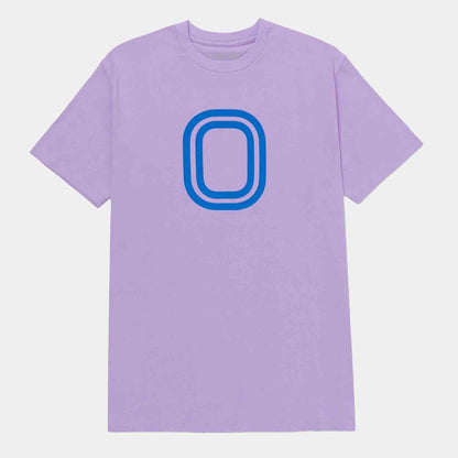 Front view of the Kids' Overtime Classic 24 Tee.