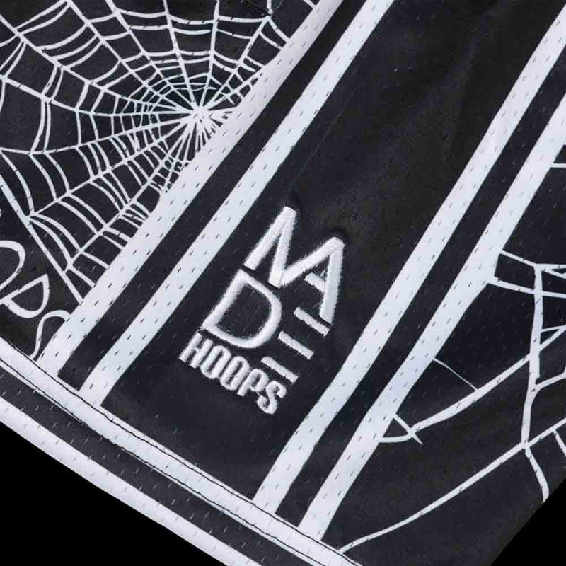 Up close view of the On Court Instincts Shorts.