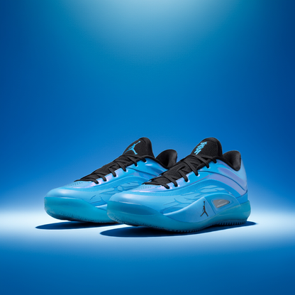 Zion 4 "Iridescence"