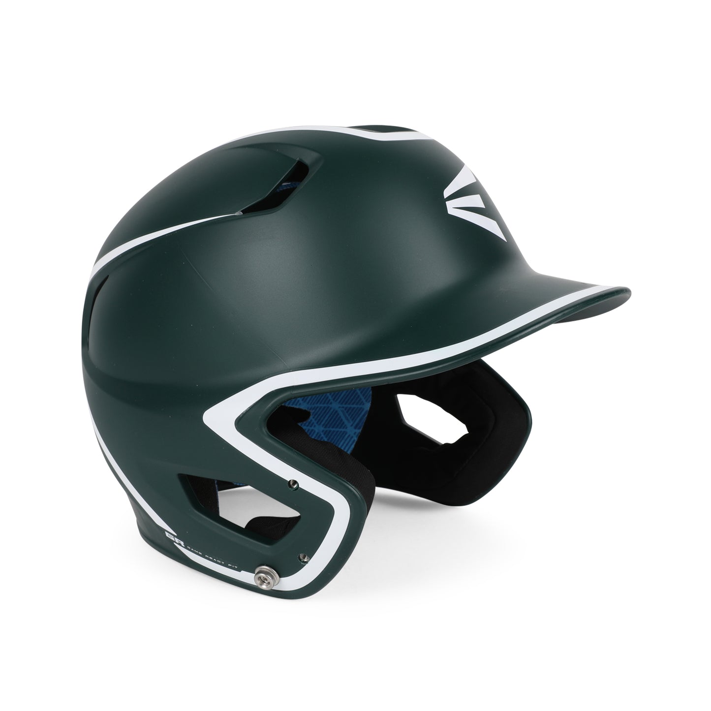 Easton Z5 2.0 Junior 2-Tone Matte Batting Helmet