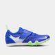 Racer Blue/White-Safety Orange