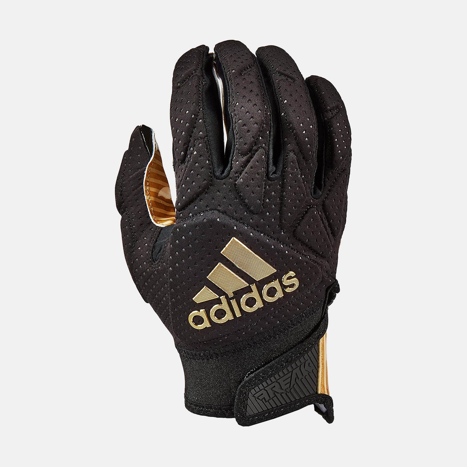 adidas football handschuhe adidas Freak 5.0 Padded Football Receiver Gloves