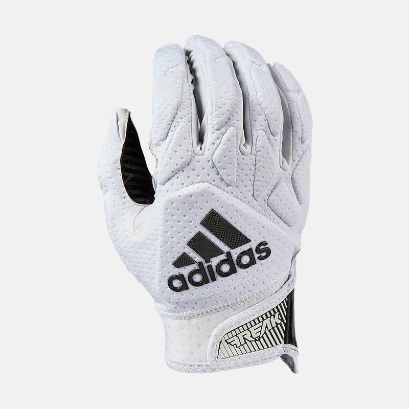 Freak 5.0 Padded Football Receiver Glove