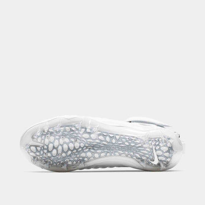 Bottom view of the Men's Nike Force Savage Pro 2 Football Cleats.