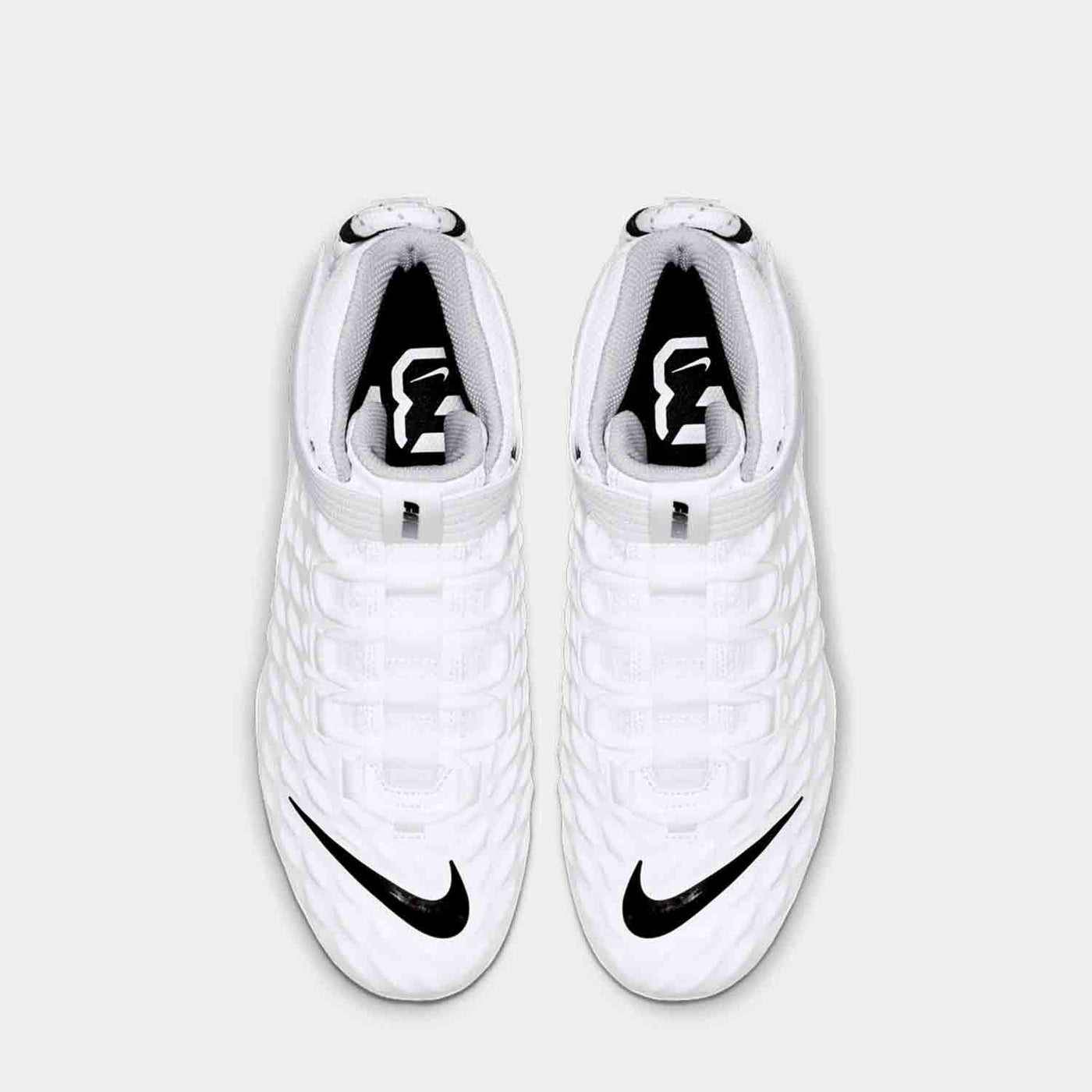 nike force savage pro 2 men's football cleat